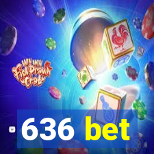 636 bet